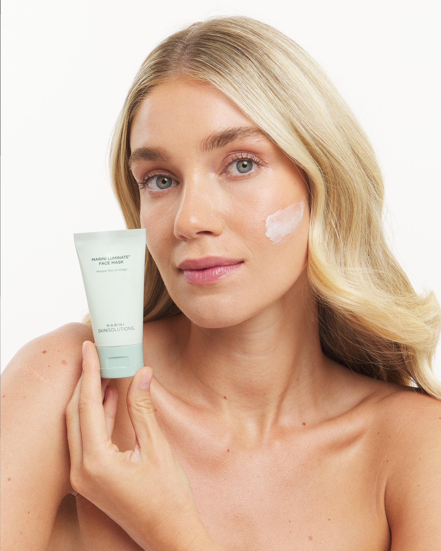 Luminate Face Mask