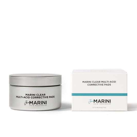 Marini Multiacid Corrective Pads