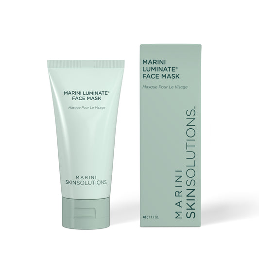Luminate Face Mask