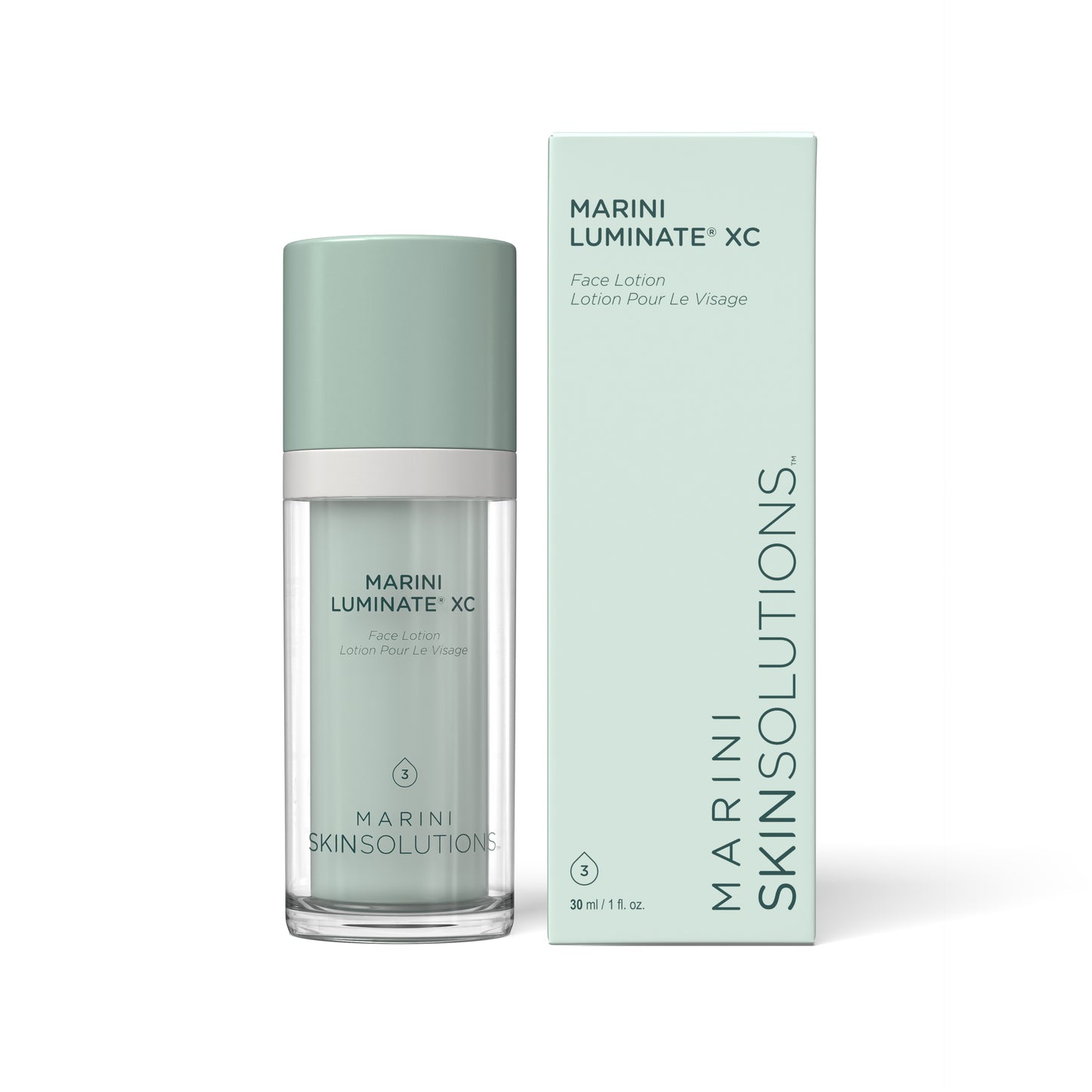 Marini Luminate XC