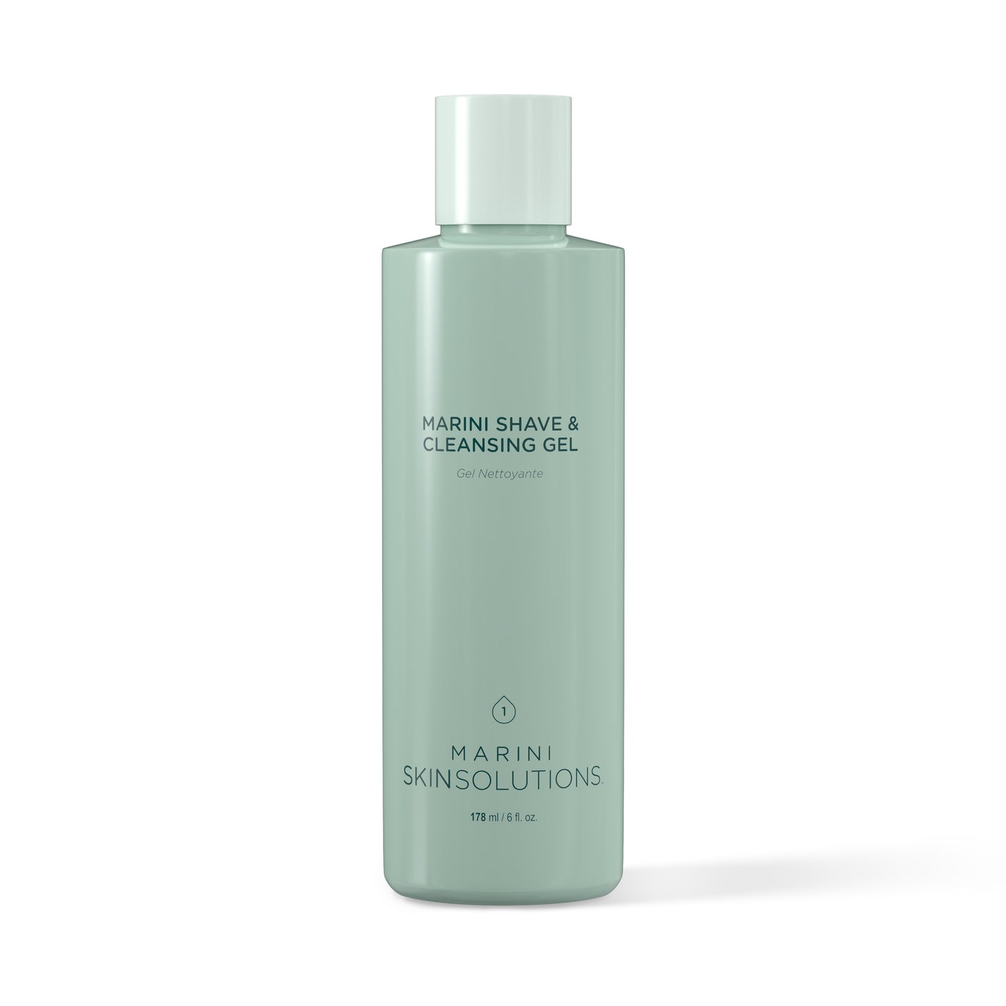 Marini's Cleansing/Shave Gel