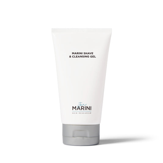 Marini's Cleansing/Shave Gel