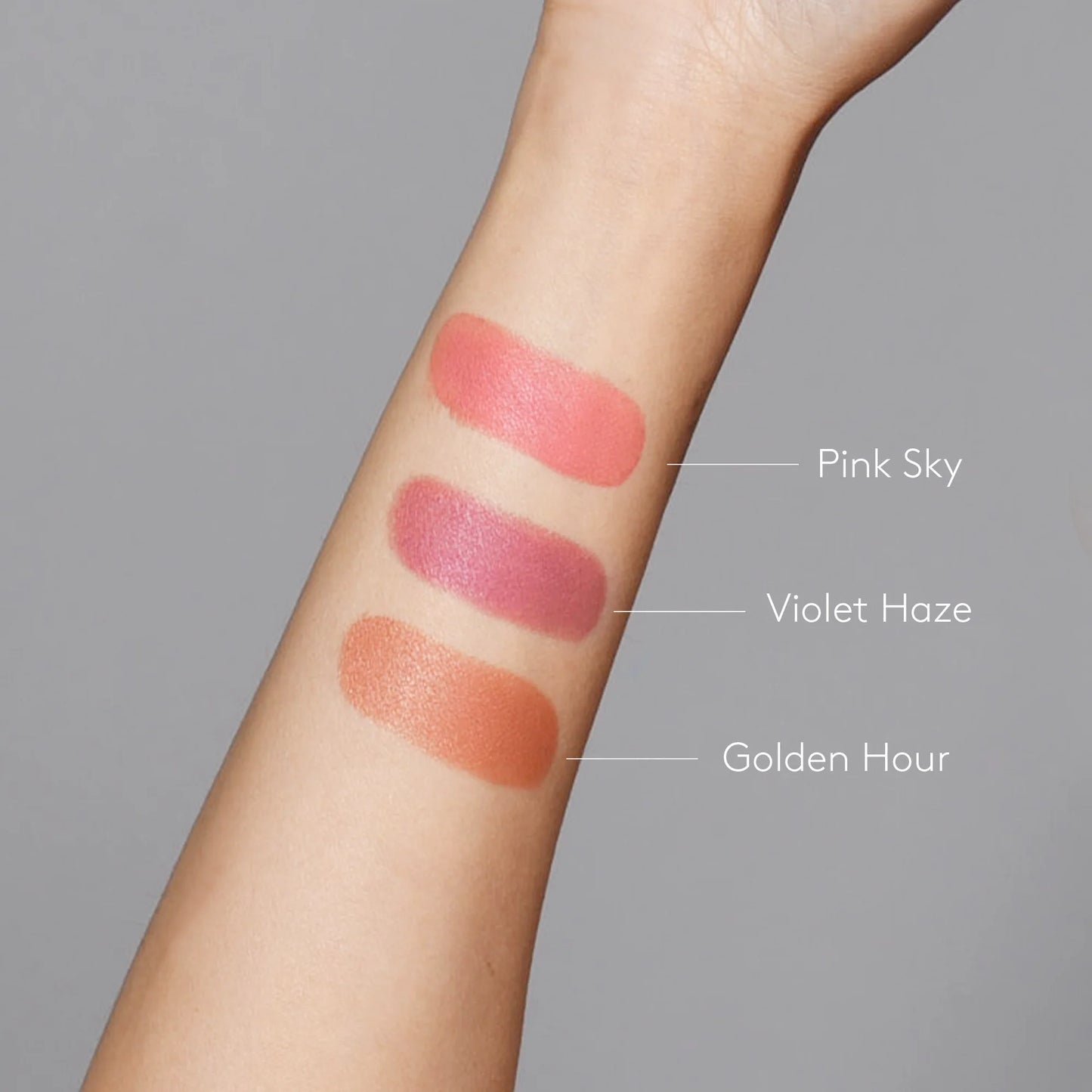 Sunforgettable Total Protection Color Balm SPF50 - Violet Haze