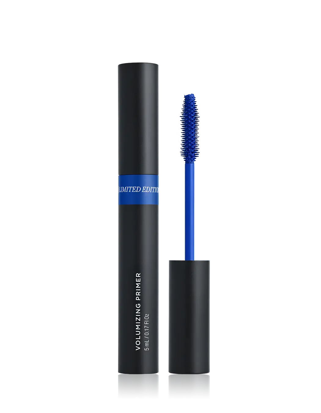 RevitaLash Volumizing Primer tube with blue applicator wand