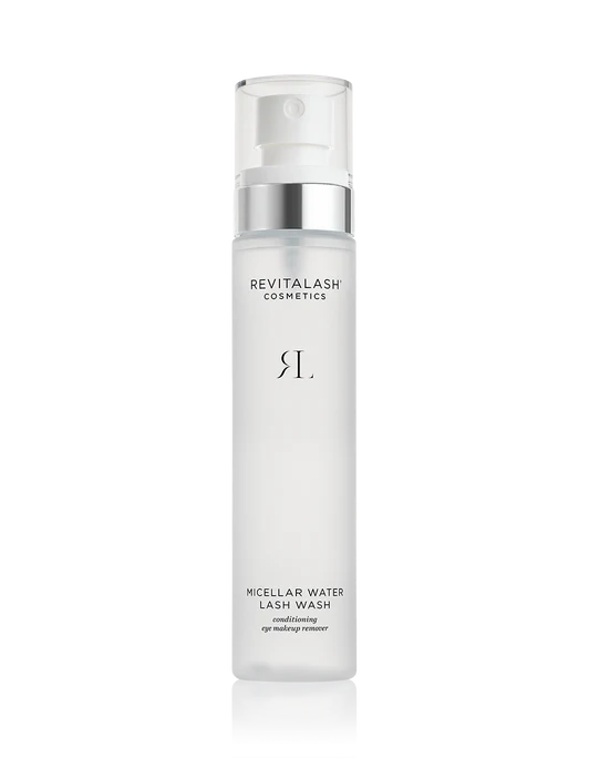Micelllar Water Lash Wash