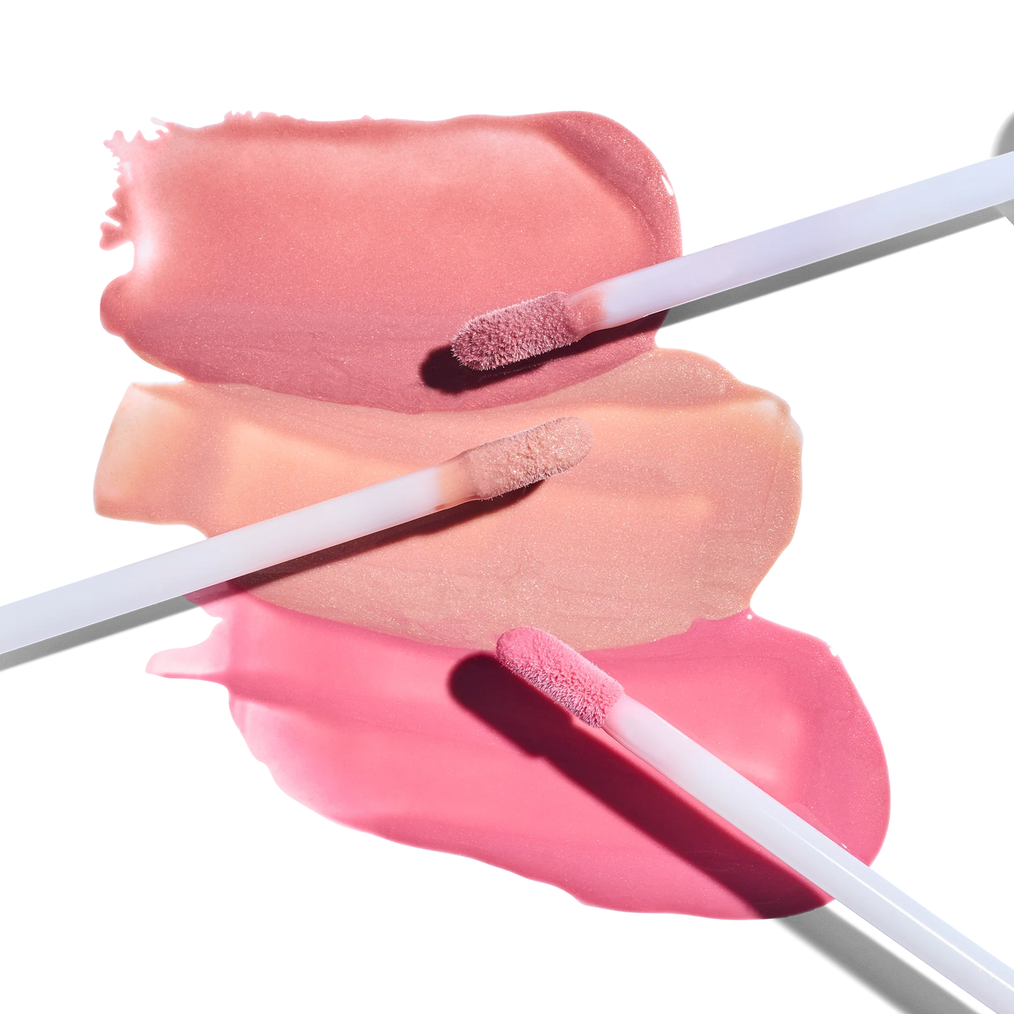 Peptide Lip Shine SPF35 - CORAL