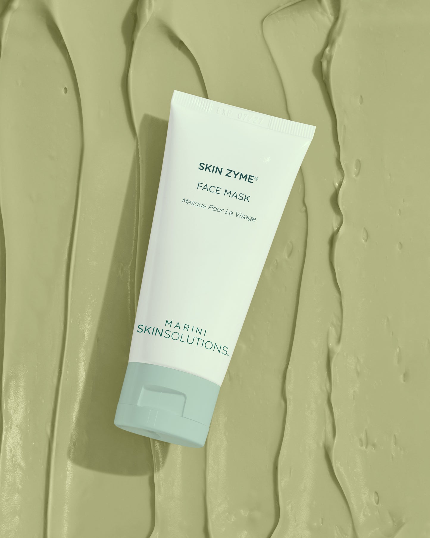 Skin Zyme Mask