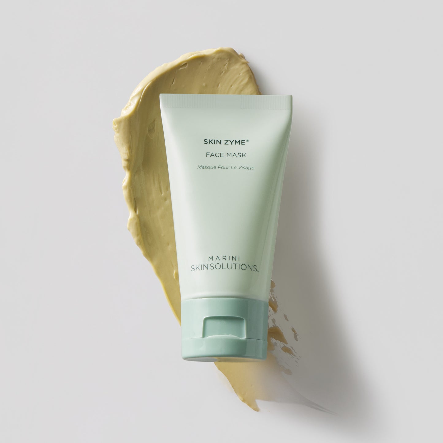 Skin Zyme Mask