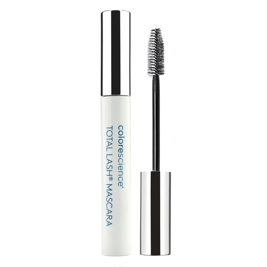 Total lash Serum Mascara