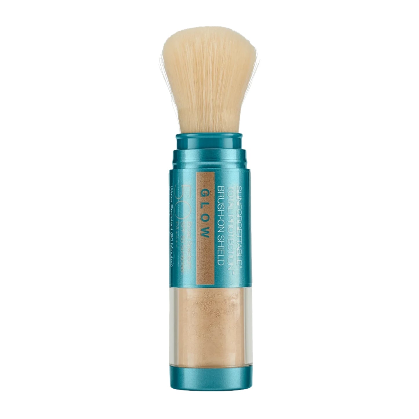 Sunforgettable Total Protection Brush On Shield Sunscreen SPF 50- GLOW