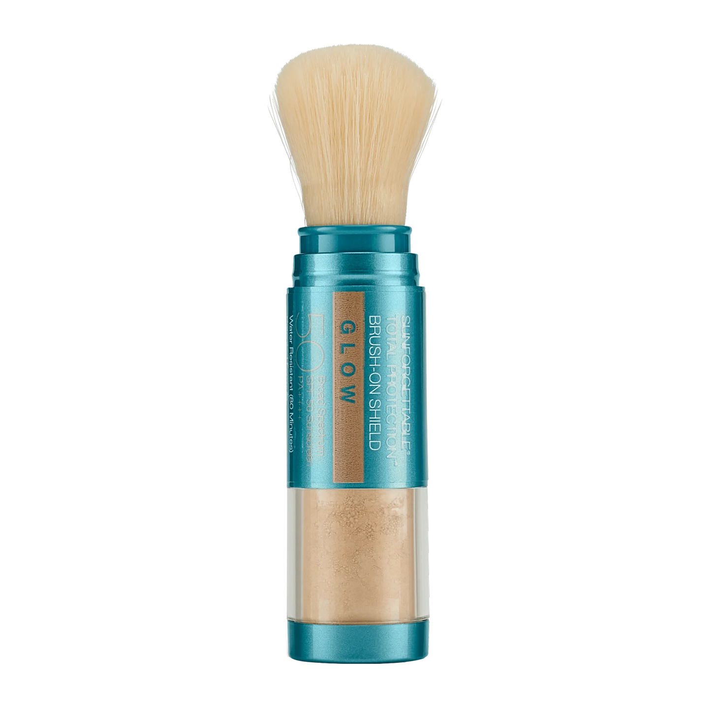 Sunforgettable Total Protection Brush on Shield GLOW SPF50