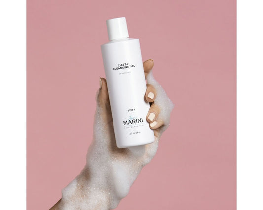 C-Esta Cleansing Gel