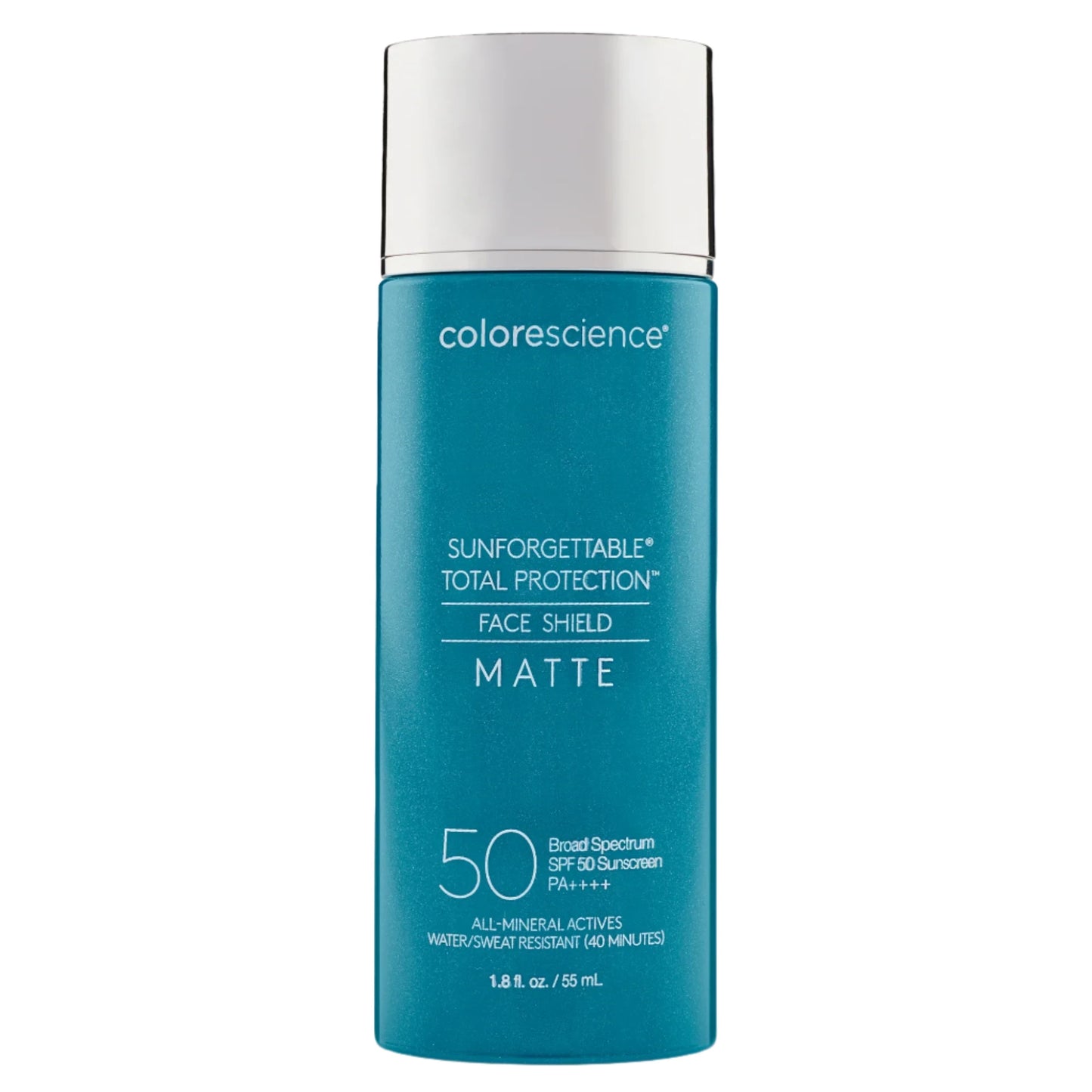 Sunforgettable Total Protection Face Shield Matte SPF 50