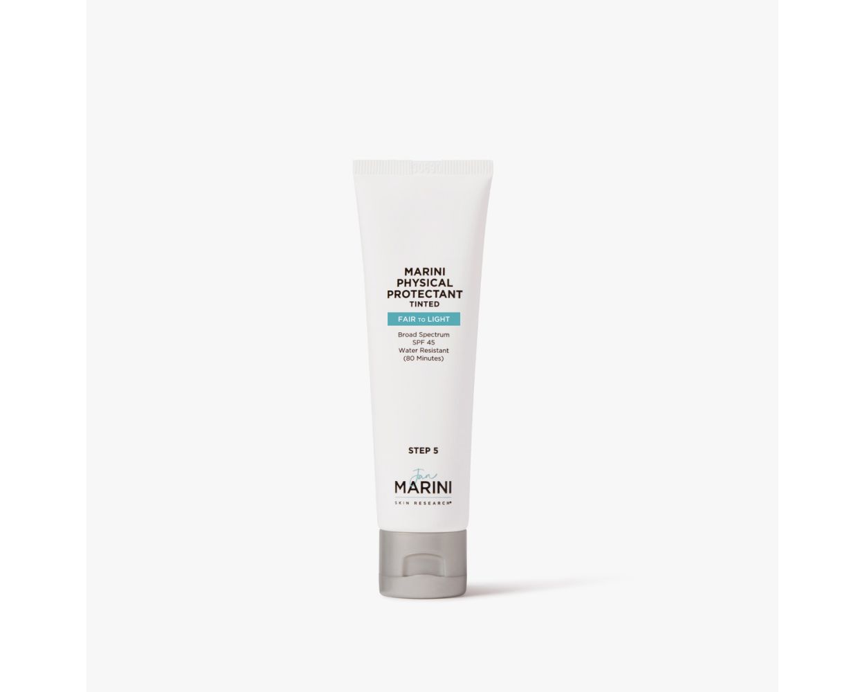 Marini Physical Protectant Fair to Light SPF 45