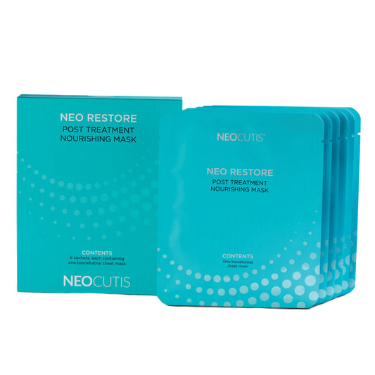 Neo Restore Post Treatment Nourishing mask pk of 6