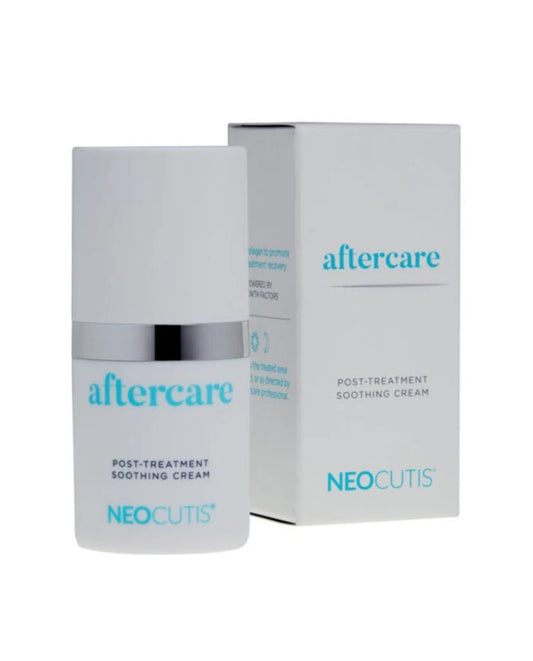 Aftercare
