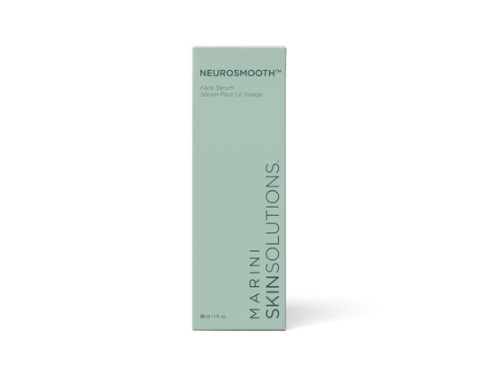 Neurosmooth