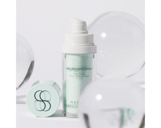 Neurosmooth