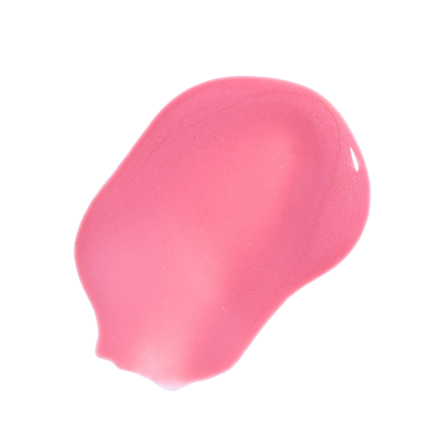 Peptide Lip Shine SPF35 - PINK