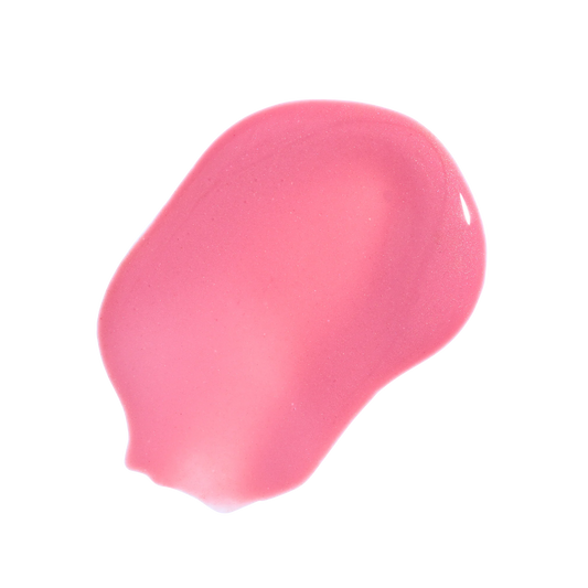 Peptide Lip Shine SPF35 - PINK