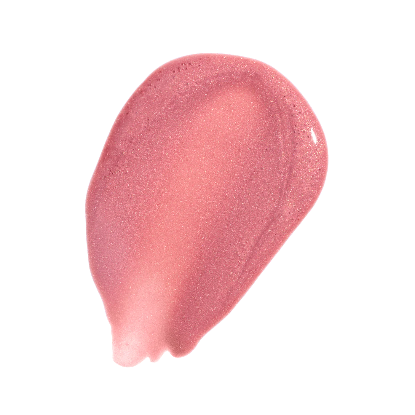 Peptide Lip Shine SPF35 - ROSE