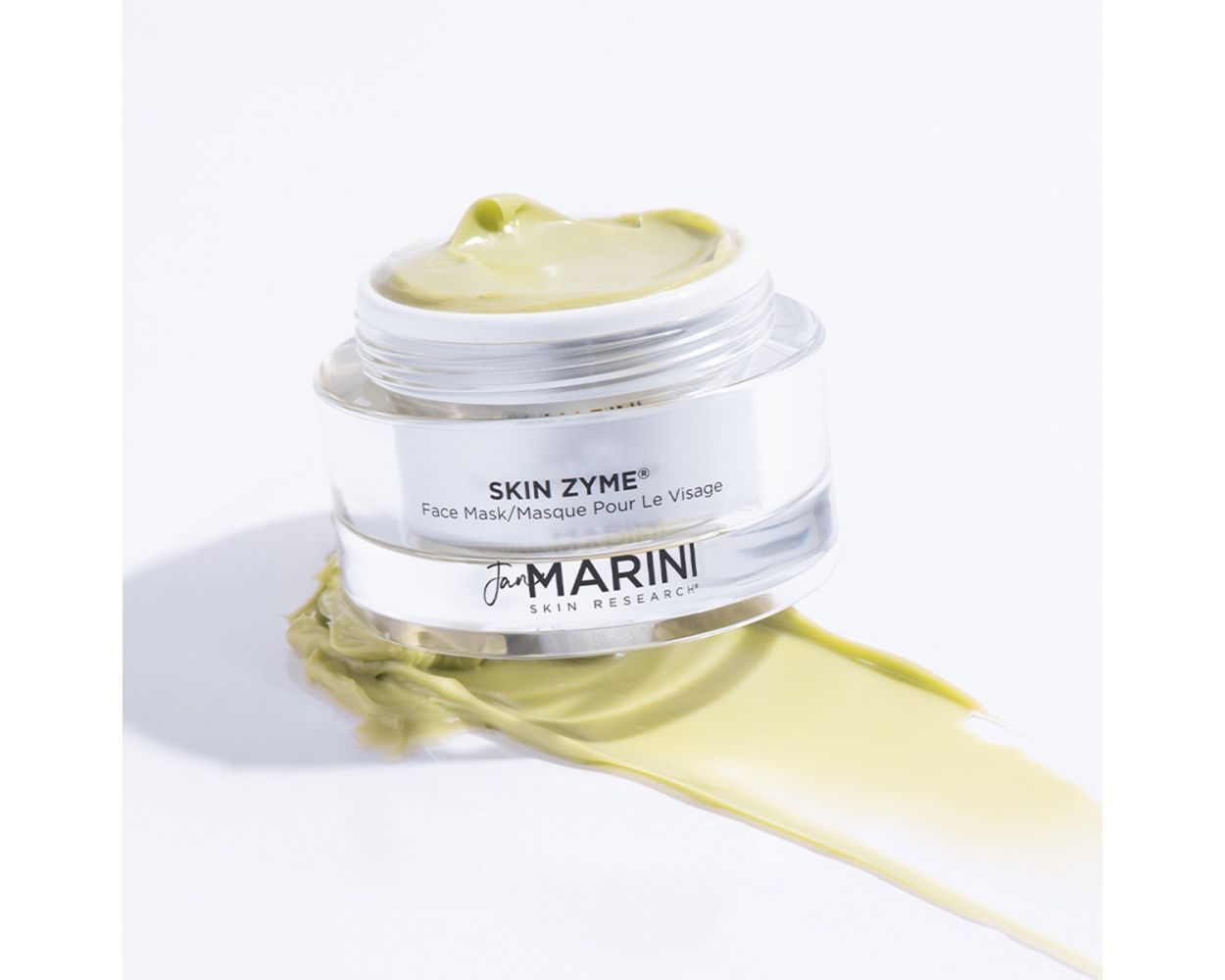 Skin Zyme Mask