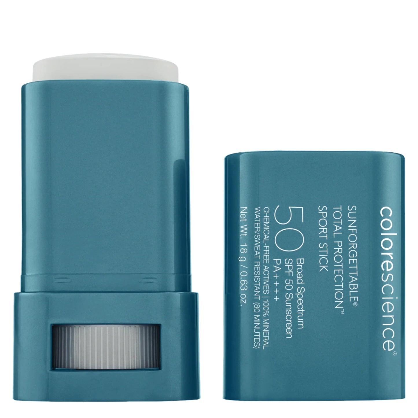 Total Protection Sport Stick SPF 50