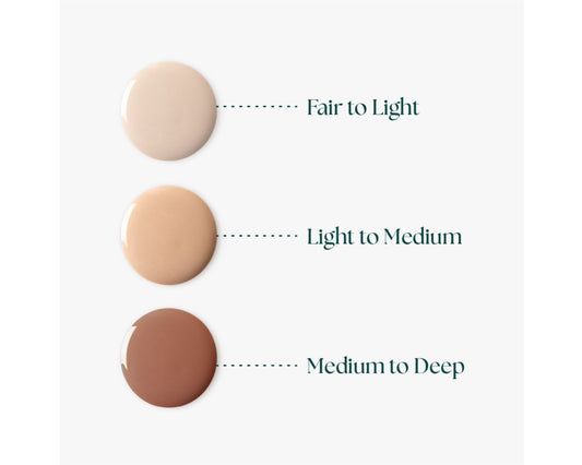 Marini Physical Protectant SPF 45 Tinted - Light to Medium