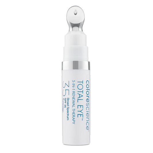 Total Eye 3-in-1 Renewal Therapy SPF 50 - Tan