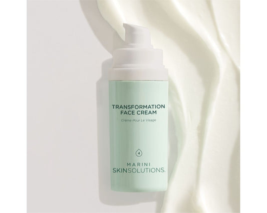Transformation Face Cream