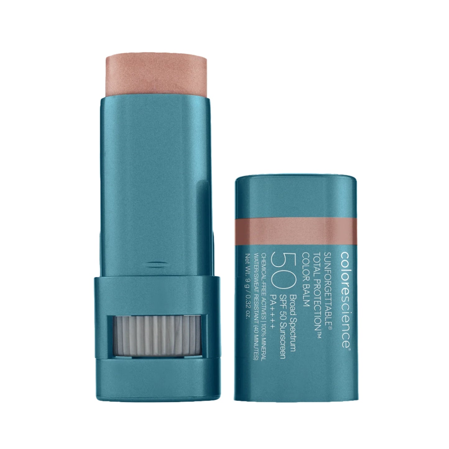 Sunforgettable Total Protection Color Balm SPF50 - BLUSH